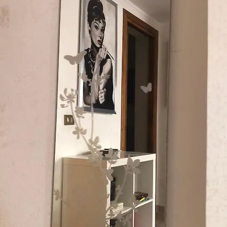 A.b Battistini Short Let's Appartement