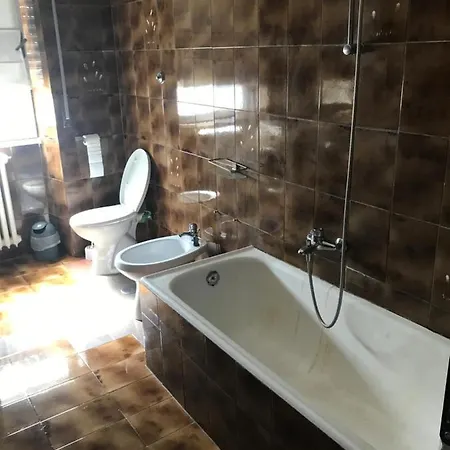 La Casa Di Paola Rome
