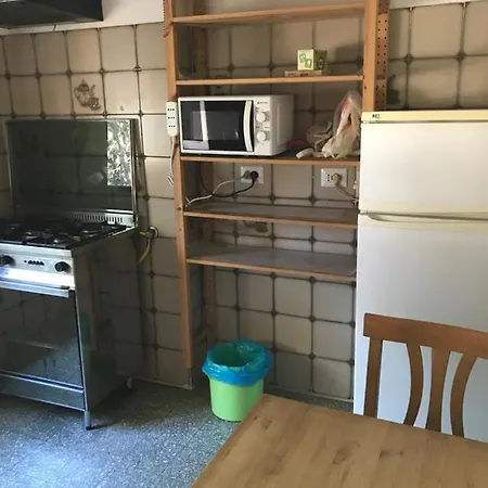 La Casa Di Paola Guest house *