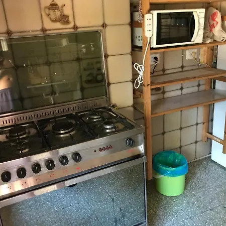 La Casa Di Paola Rome
