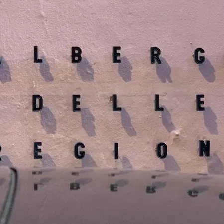 מלון Delle Regioni, Barberini - Fontana Di Trevi רומא