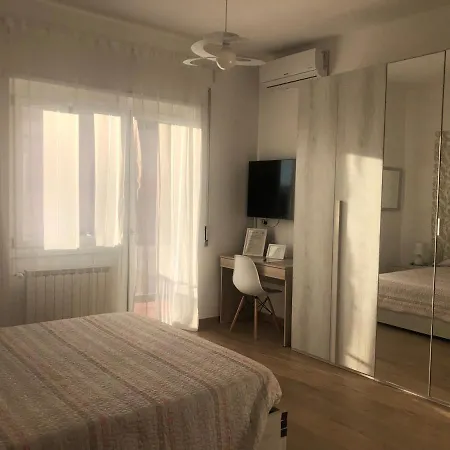 Pineta House *