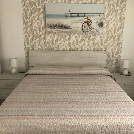 Holiday home Pineta House Rome