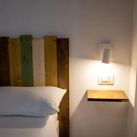 Bed & Breakfast Jonio Rom
