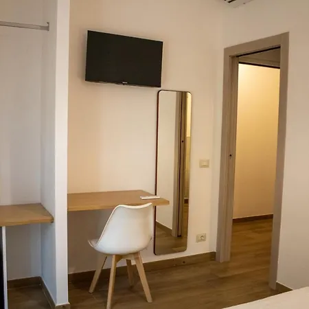 Bed & Breakfast Jonio 2*