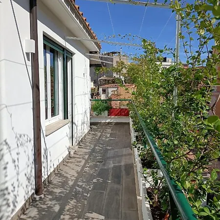 Apartamento Rock N - Colosseo - Via Leonina