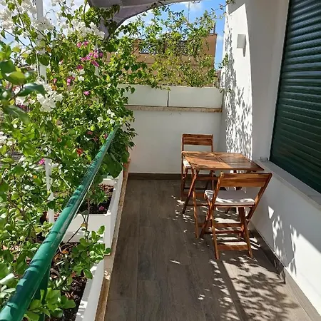 Apartamento Rock N - Colosseo - Via Leonina Roma