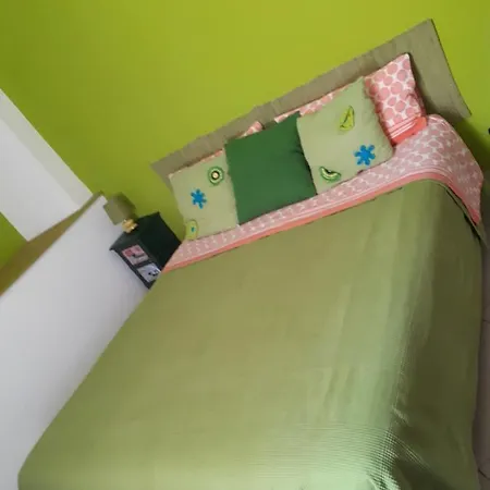 Bed & Breakfast Tra Gianicolo E Trastevere *