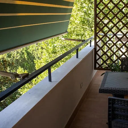 Bed & Breakfast Jonio 2*