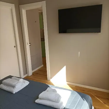 Rock N - Colosseo - Via Leonina Apartamento *