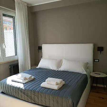 Rock N - Colosseo - Via Leonina Apartamento *