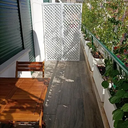 Apartamento Rock N - Colosseo - Via Leonina *