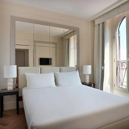 Trastevere 4*