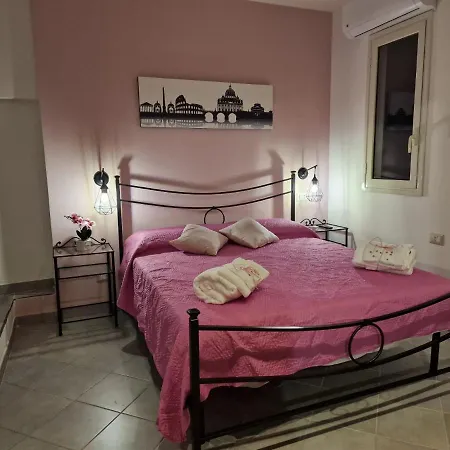 Apartment Saint Peter Vatican Confortable Stellasia Casa *