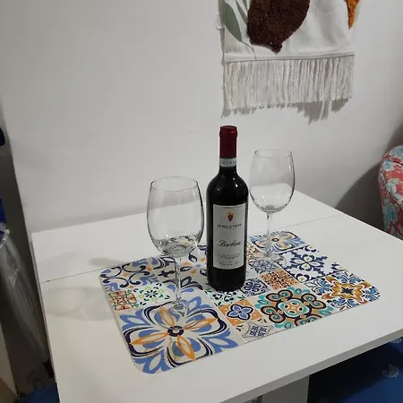 Apartment Trastevere On The Terrace *