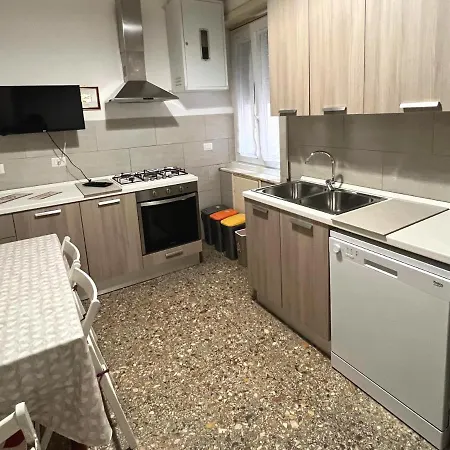 Apartment Palazzo Senesi