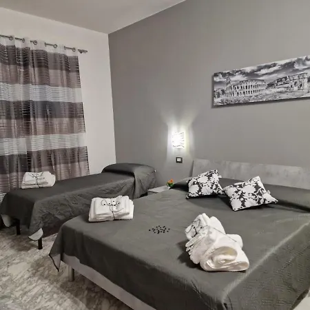 Apartment Saint Peter Vatican Confortable Stellasia Casa