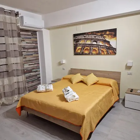 Saint Peter Vatican Confortable Stellasia Casa Apartment