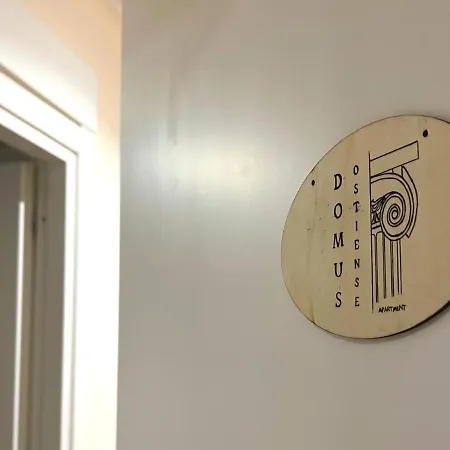Palazzo Senesi Apartment