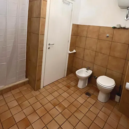 Palazzo Senesi Apartment Rome