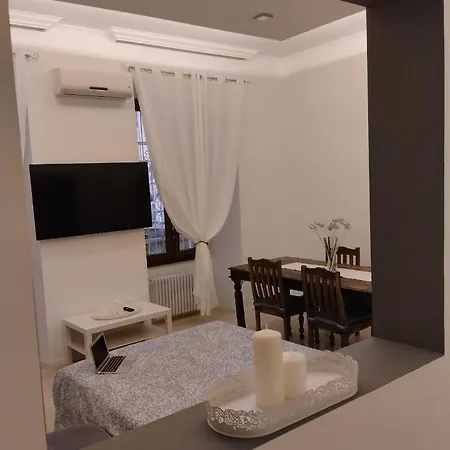 Casa Agata Apartment