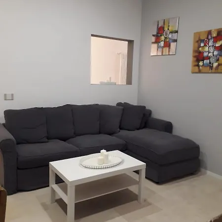 Casa Agata * Rome