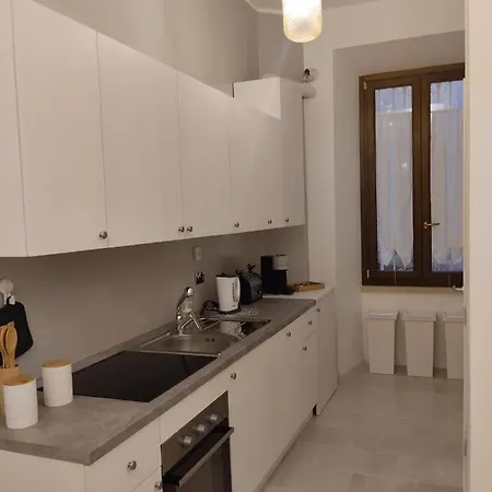 Casa Agata