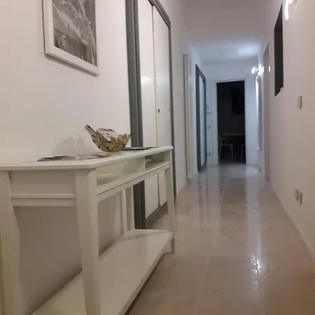 Casa Agata Apartment Rome