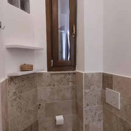 Casa Agata * Rome