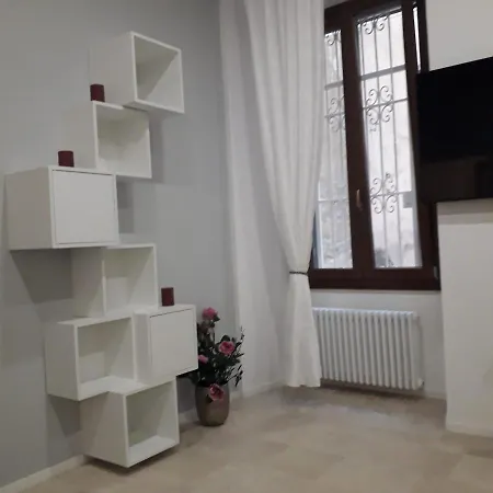 Casa Agata Apartment Rome