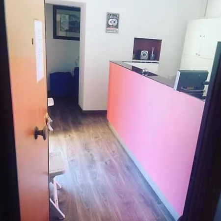 Guest house Laterani Dfm
