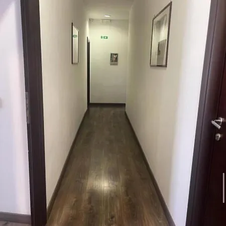 Guest house Laterani Dfm