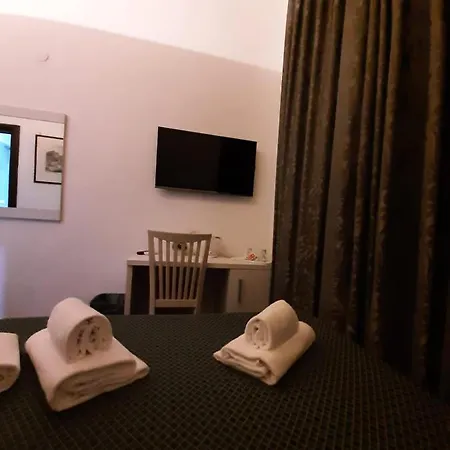 Guest house Laterani Dfm 2*