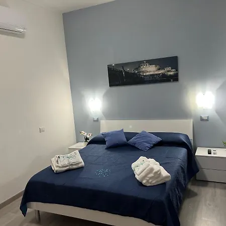 Saint Peter Vatican Confortable Stellasia Casa Apartment *