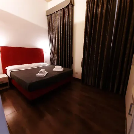 Laterani Dfm Guest house Rome