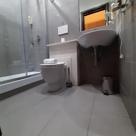 拉特拉尼dfm旅馆 罗马
