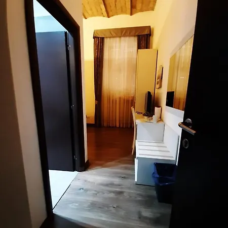 拉特拉尼dfm旅馆 罗马
