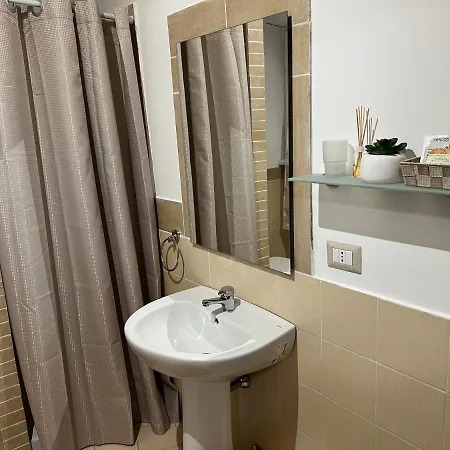 Apartament Saint Peter Vatican Confortable Stellasia Casa Rzym