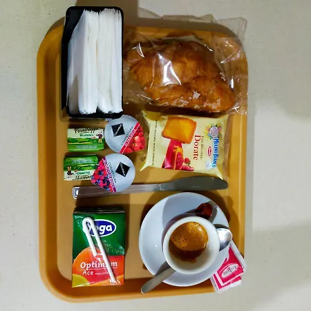 Missi Bed and Breakfast
