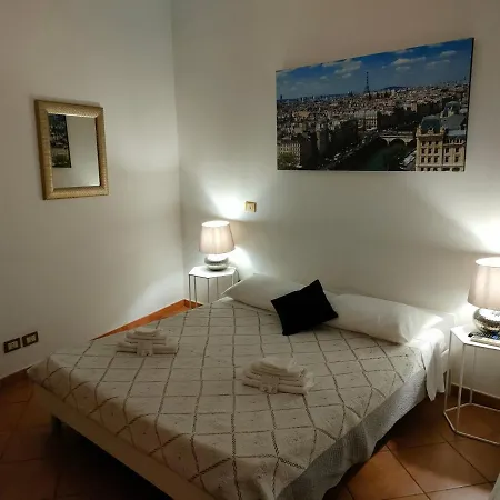 Vittorio Ll House Roma