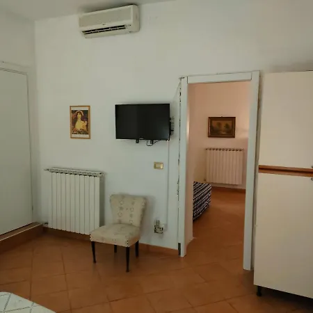 Affittacamere Vittorio Ll House Roma