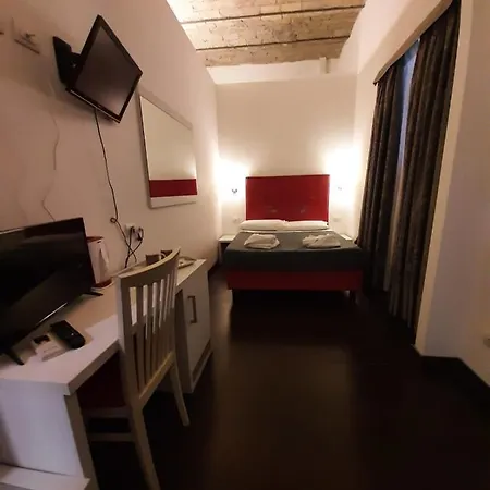 Laterani Dfm Guest house 2*