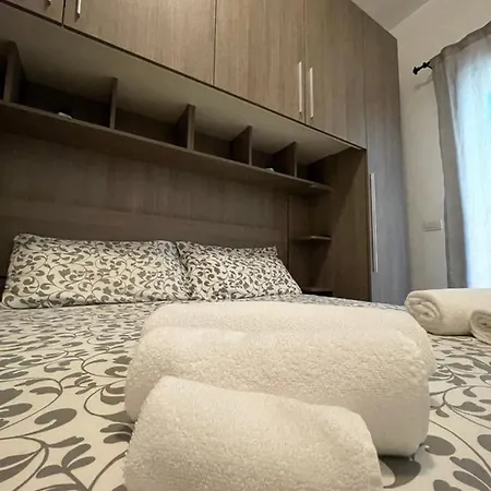 Apartment Casa Rosa