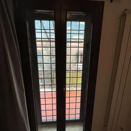 Casa Rosa Apartment
