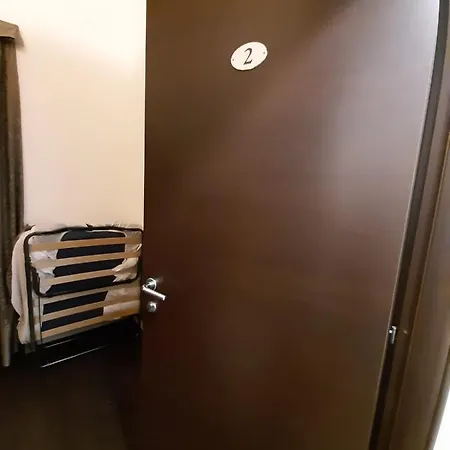 Laterani Dfm Guest house Rome