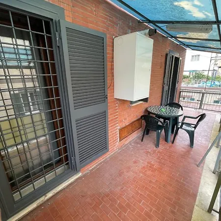 Casa Rosa * Rzym