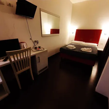 Laterani Dfm Guest house 2*