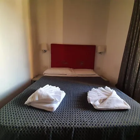 Laterani Dfm Guest house Rome