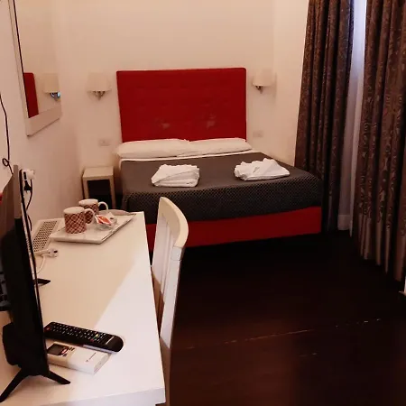 Guest house Laterani Dfm