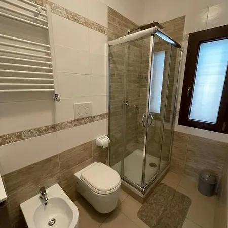 Casa Rosa Apartment